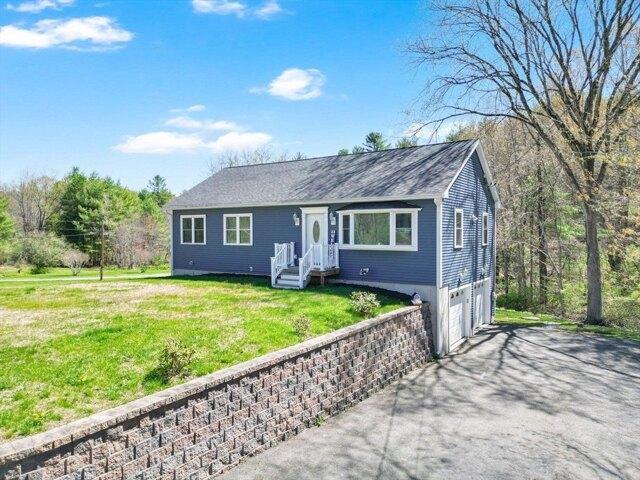 House for sale in Hampden, Massachusetts