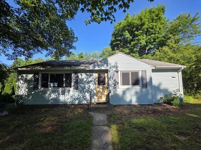 House for sale in Hampden, Massachusetts