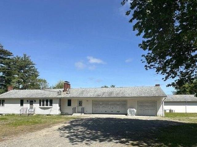 House for sale in Hampden, Massachusetts