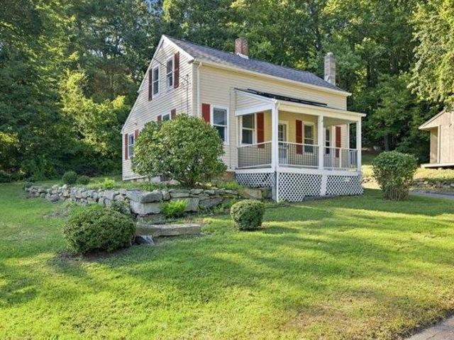 House for sale in Tenneyville, Palmer