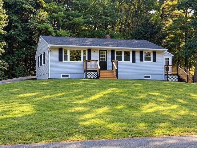 House for sale in Palmer, Hampden County