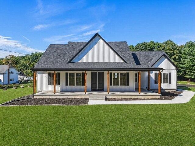 House for sale in Three Rivers, Palmer