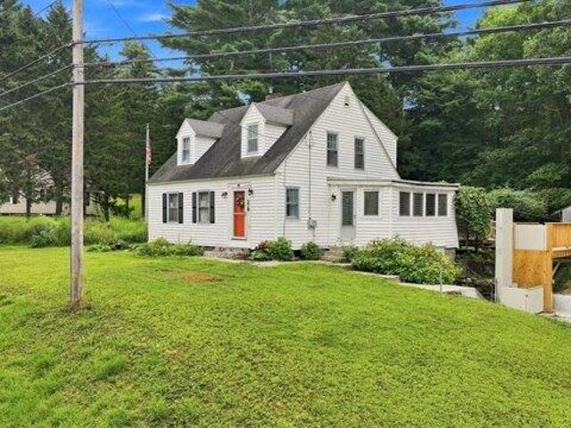 House for sale in Palmer, Hampden County