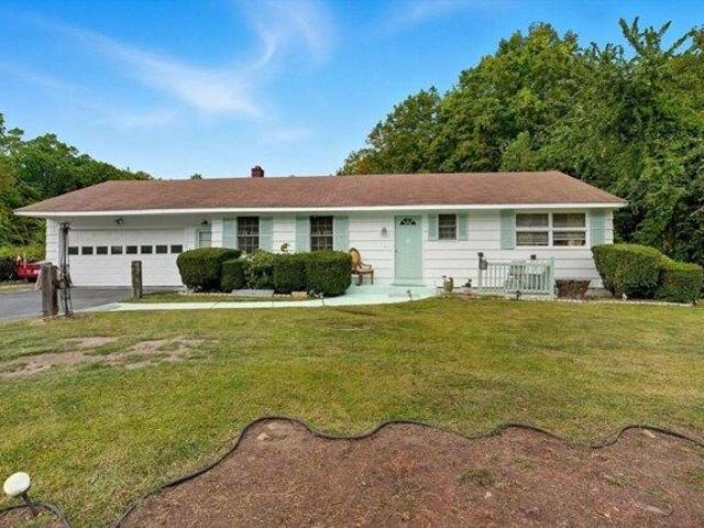 House for sale in Hampden, Massachusetts