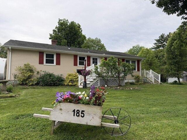 House for sale in Three Rivers, Palmer