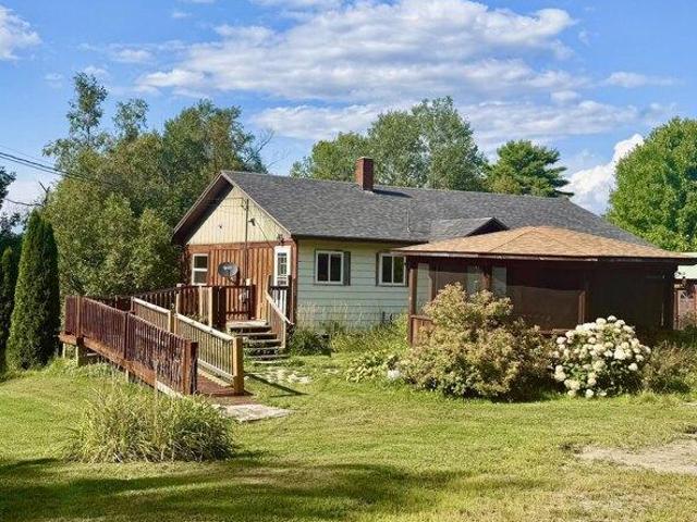 House for sale in Palmyra, Maine