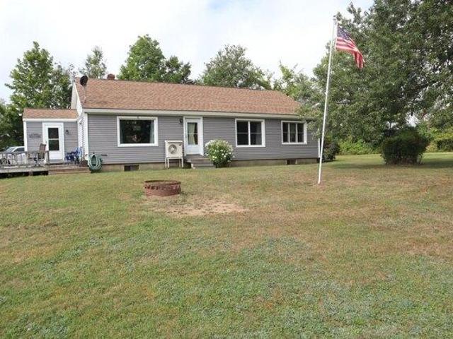 House for sale in Palmyra, Maine