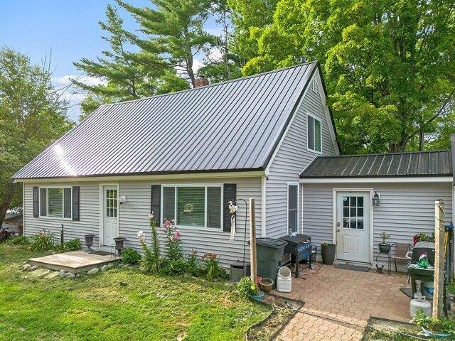 House for sale in Palmyra, Maine