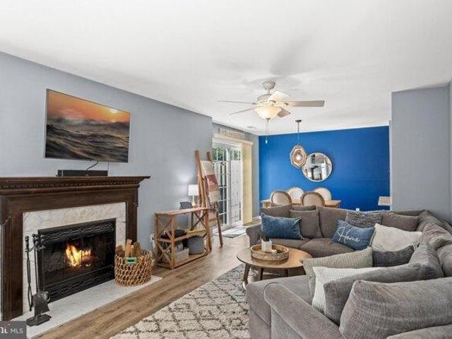 Condo for sale in Palmyra, New Jersey