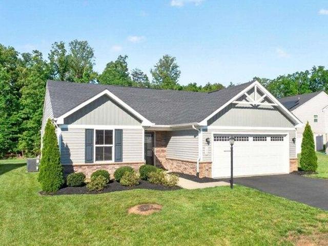 House for sale in Virginia