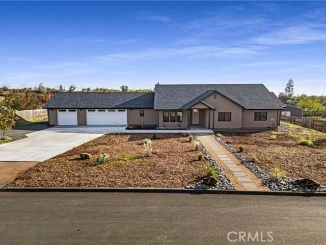 House for sale in Butte, California