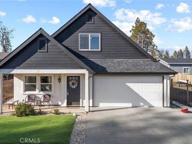 House for sale in Butte, California