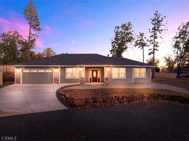 House for sale in Butte, California
