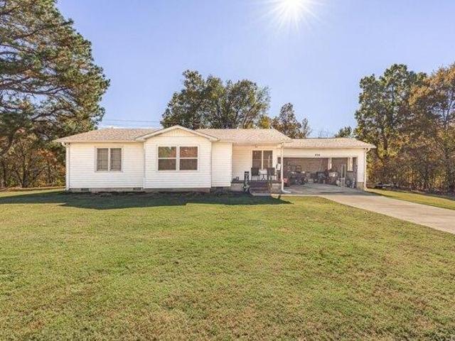 House for sale in Ark