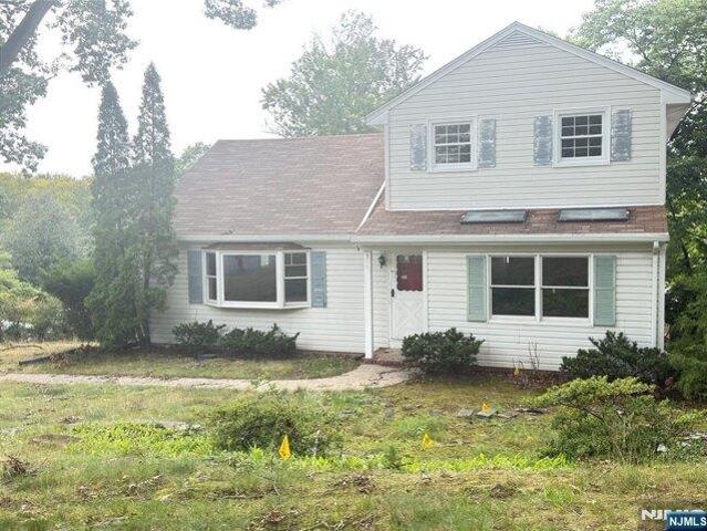 House for sale in Paramus, Bergen County