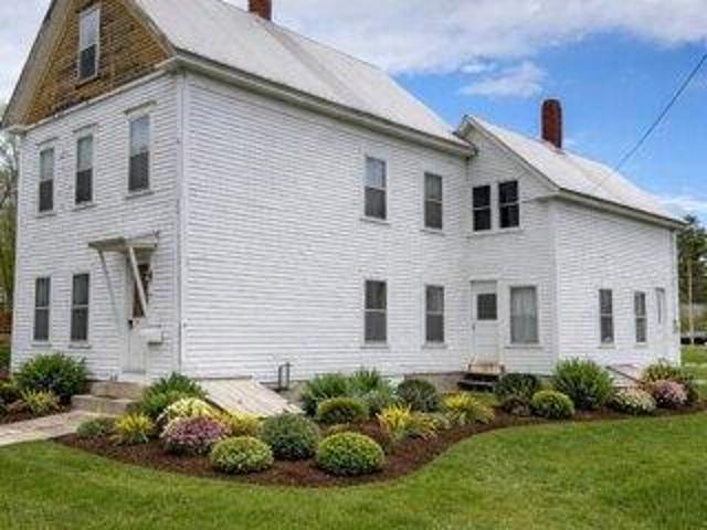 House for sale in Paris, Maine