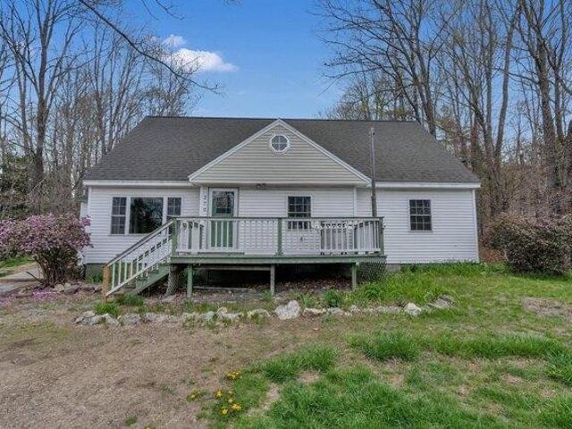 House for sale in Paris, Maine