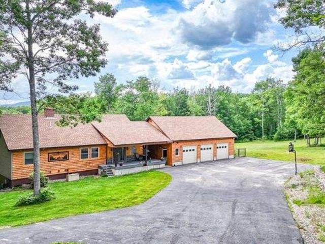 House for sale in Paris, Maine