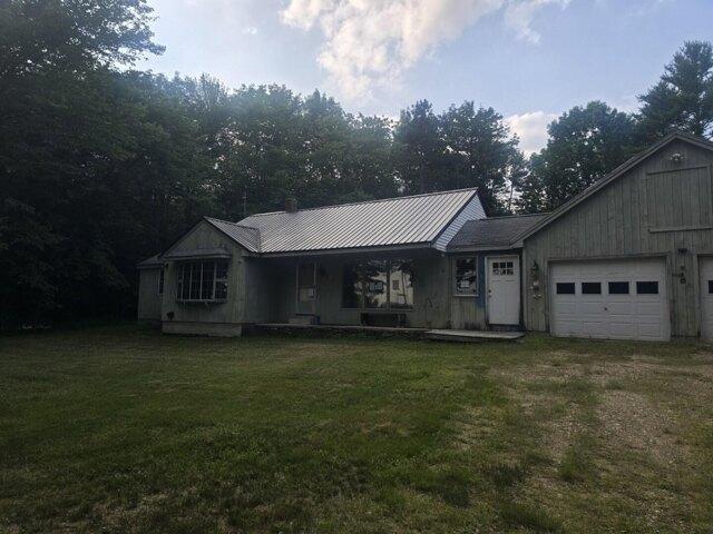 House for sale in Paris, Maine