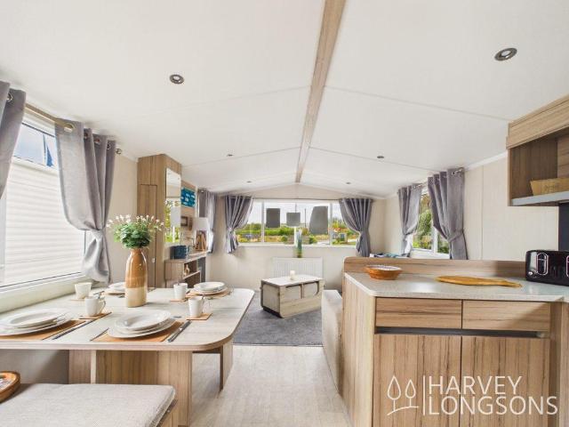 Park Home for sale in Corton, East Suffolk