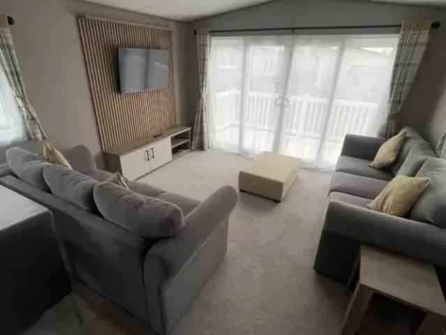Park Home for sale in Berrow, Somerset