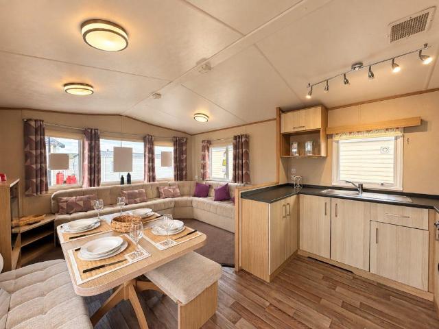 Park Home for sale in Leysdown, Oad Street
