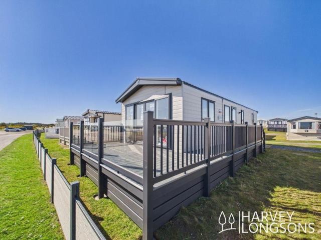 Park Home for sale in Lossiemouth, Scotland