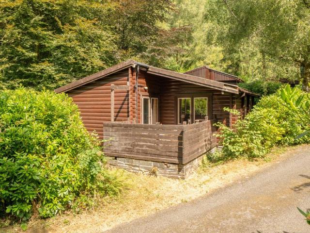 Park Home for sale in Abercorris, Corris