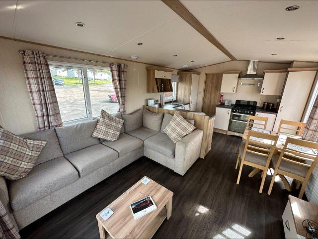 Park Home for sale in Ashford, North Devon