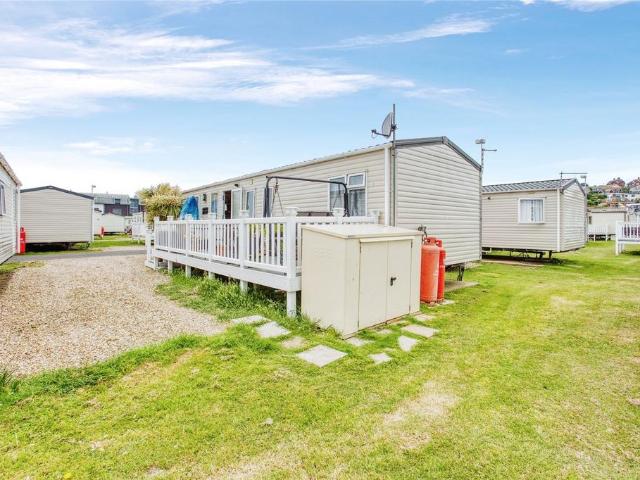 Park Home for sale in Bridport, East Dorset