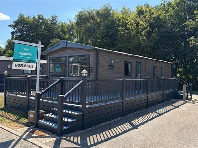 Park Home for sale in Boston, Lincolnshire