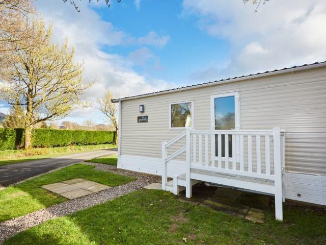 Park Home for sale in Fintry, Scotland