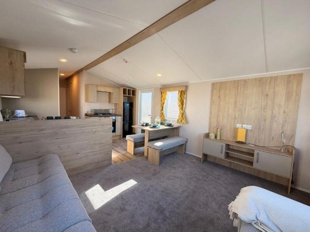 Park Home for sale in Leysdown, Oad Street