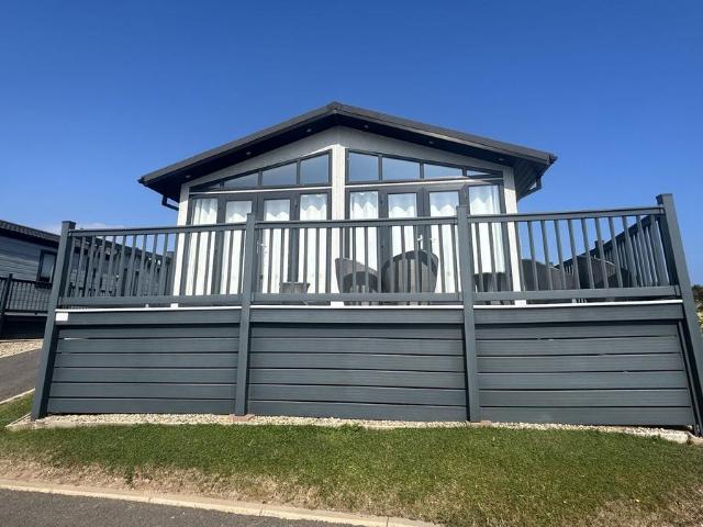 Park Home for sale in Hartlepool