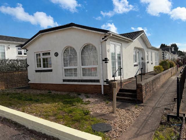Park Home for sale