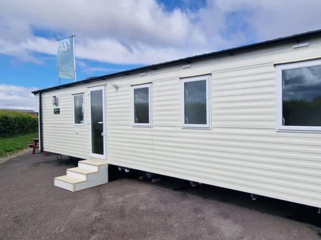 Park Home for sale in Berrow, Somerset