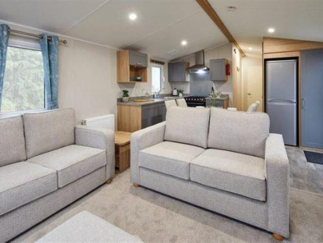 Park Home for sale in Eastbridge, Suffolk