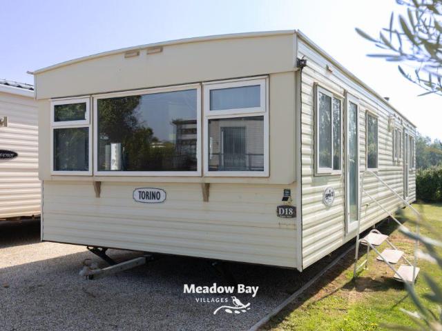 Park Home for sale in Oad Street, Kent
