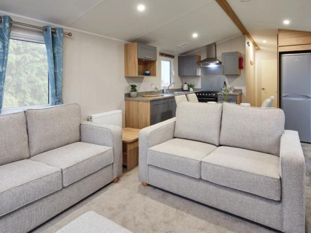 Park Home for sale in Ferndown, East Dorset