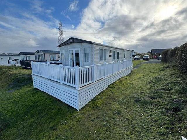 Park Home for sale in Hayle, Isle Of Man
