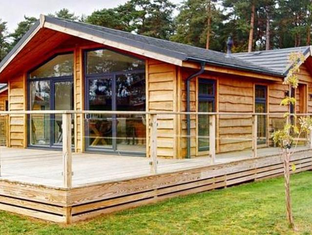 Park Home for sale in Scampston, North Yorkshire
