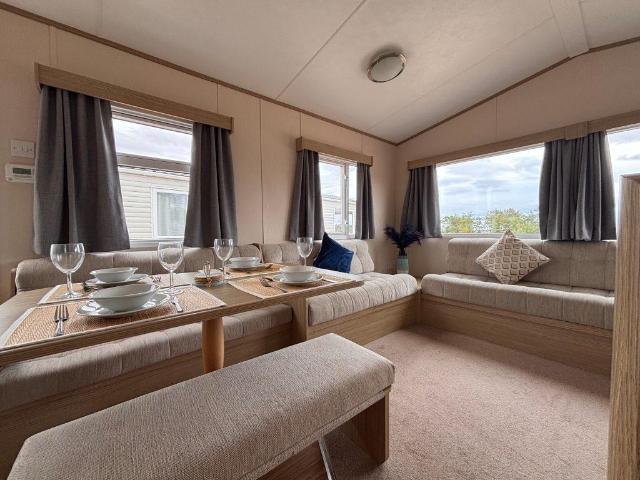 Park Home for sale in Lossiemouth, Scotland