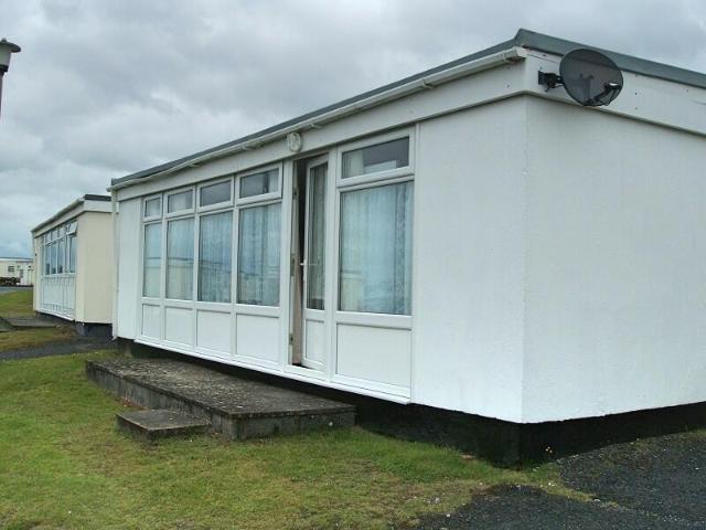 Park Home for sale in Wales