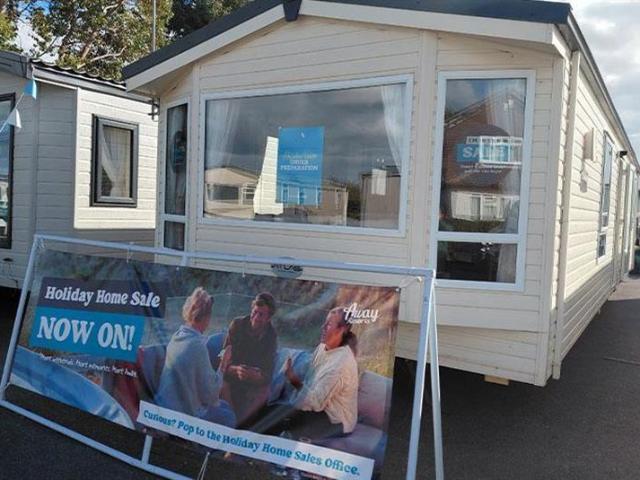 Park Home for sale in East Mersea, Colchester