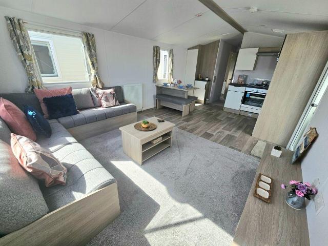 Park Home for sale in Dawlish, Bridford