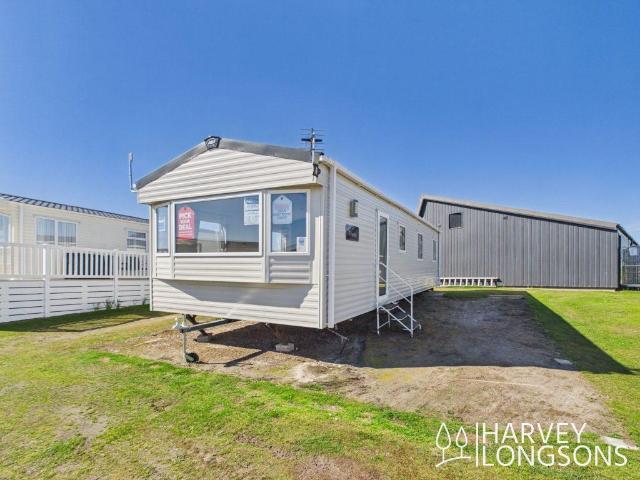Park Home for sale in Lossiemouth, Scotland