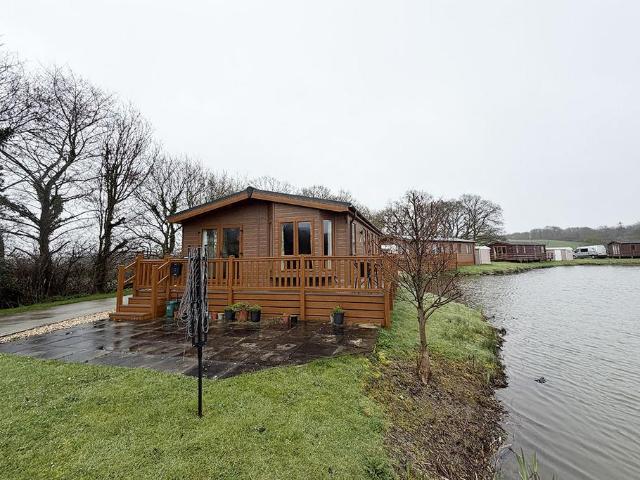 Park Home for sale in Brandis Corner, Devon