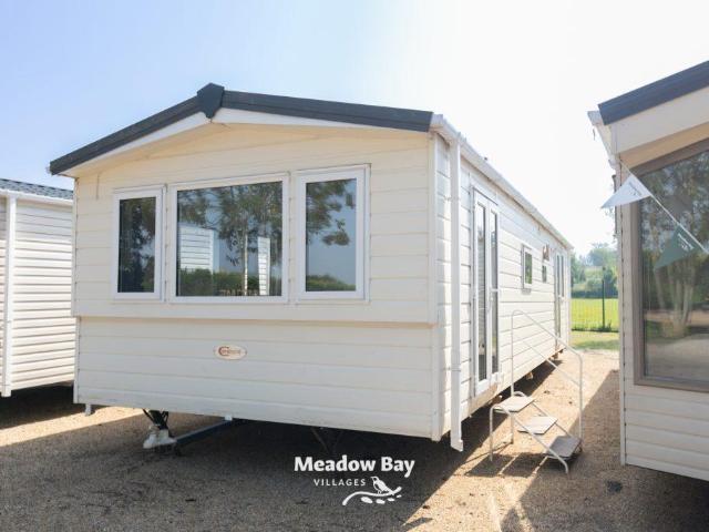 Park Home for sale in Oad Street, Kent