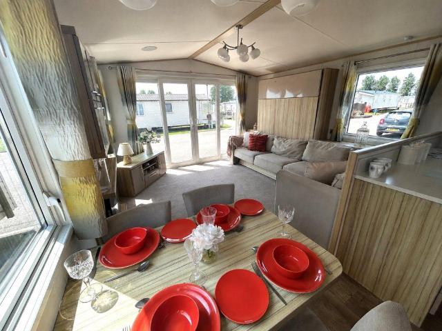 Park Home for sale in Dymchurch, Folkestone and Hythe