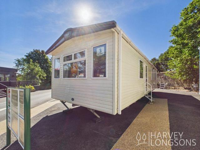 Park Home for sale in Hollington, Guestling Green